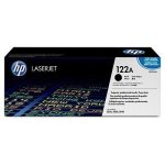 HP No Q3960A - Black Toner Cartridge - 5000 pages