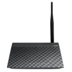 Asus RT-N10+ EZ N Wireless Router With 4-Port 10/100 Switch
