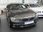 2012 BMW 320d Auto (F30)
