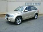 2008 Suzuki Grand Vitara 2.4