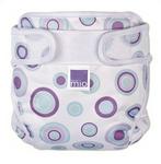 Bambino Mio Soft Waterproof Covers S 5-7kg Berry