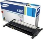 Samsung CLT-K409S Black Toner Cartridge 1500 Pages