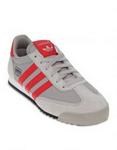 Adidas Dragon Shoes  Grey