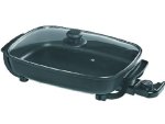 Sunbeam SPES-3038A Electric Skillet