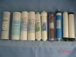 Ro Replacement Cartridge Set