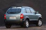 Hyundai Tucson 2.0 Gls
