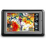 Garmin Aera 550 GPS Navigator