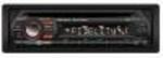 Sony Front Loader Smart Slot CD/MP3/ATRAC3plus Player