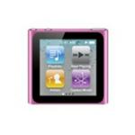 Apple iPod nano 16GB Pink 6th Generation