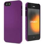 Cygnett Aerogrip Feel PC Case For Apple iPhone 5