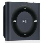 Apple iPod shuffle 2GB Slate 5th Generation