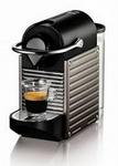 Nespresso Pixie Automatic Espresso Machine