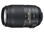 Nikon 55-300mm f/4.5-5.6G ED VR AF-S DX IS Nikkor Zoom Lens For Nikon