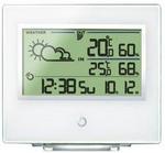 Oregon BAR800-W World Slimmest Weather Station
