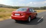 Toyota Corolla 1.3 Professional