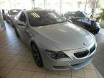2007 BMW M6 SMG (E64)