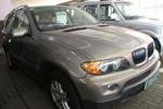BMW 2004 BMW X5 3.0d Auto