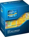 Intel Core i5 Quad Core 2300 Sandy Bridge 2.8GHz Socket LGA1155