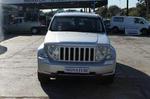 2008 Jeep Cherokee 2.8 CRD Sport Auto