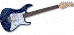 Yamaha PAC012 Electric Guitar