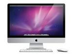 Apple iMac 27'' Intel Core i5 Desktop PC