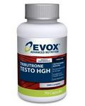 Evox Tributrone Testo High 70's Caplets