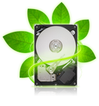 Seagate Barracuda Green ST2000DL003 2000GB SATA III Hard Drive