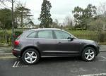 Audi 2010 Q5 2.0 Tdi Quattro Manual Grey 29000km
