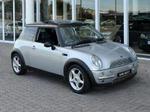 2004 Mini Cooper