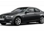 2007 BMW 325i Coupe (E92)