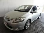 2011 Toyota Auris 1.6 XS