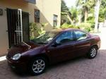 2002 Chrysler Neon 2.0 LX Auto