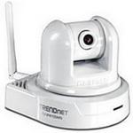 TV-IP410WN - IP Camera TRENDNET SecurView Series