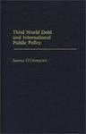 Third World Debt and International Public Policy