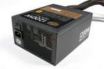 Cooler Master RSC00-80GAD3 Silent Power Pro Gold 1200W Power Supply