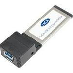 LaCie 130976 ExpressCard34 MAC/Win 130976