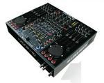 Allen and Heath XONE:4D Digital Dj Controller