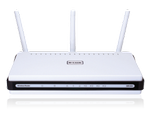 D-Link DiR-655 Xtreme N Gigabit Router