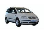 Volkswagen Sharan 1.8 T