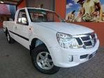 Foton 2012 Foton Thunda 2.8TD CV Single Cab