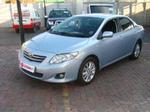 2010 Toyota Corolla 1.6 Advanced Auto