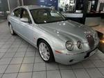 2007 Jaguar S Type 4.2 V8 Auto