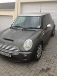 2006 Mini Cooper S