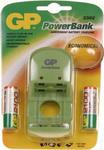 GP PowerBank S360 Charger