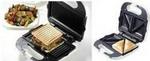 Kenwood Multi Griller Sandwich Maker