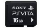 Sony PS Vita 16GB Memory Card