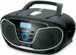 Telefunken Portable CD/MP3 Player