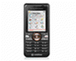 Sony Ericsson V630
