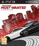 Need For Speed Most Wanted