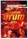 Roland SRX01 Dynamic Drums Expansion Board XV